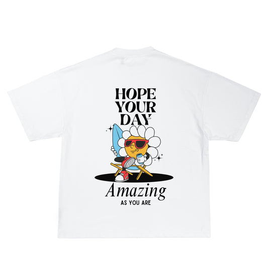 The Good Day T-shirt