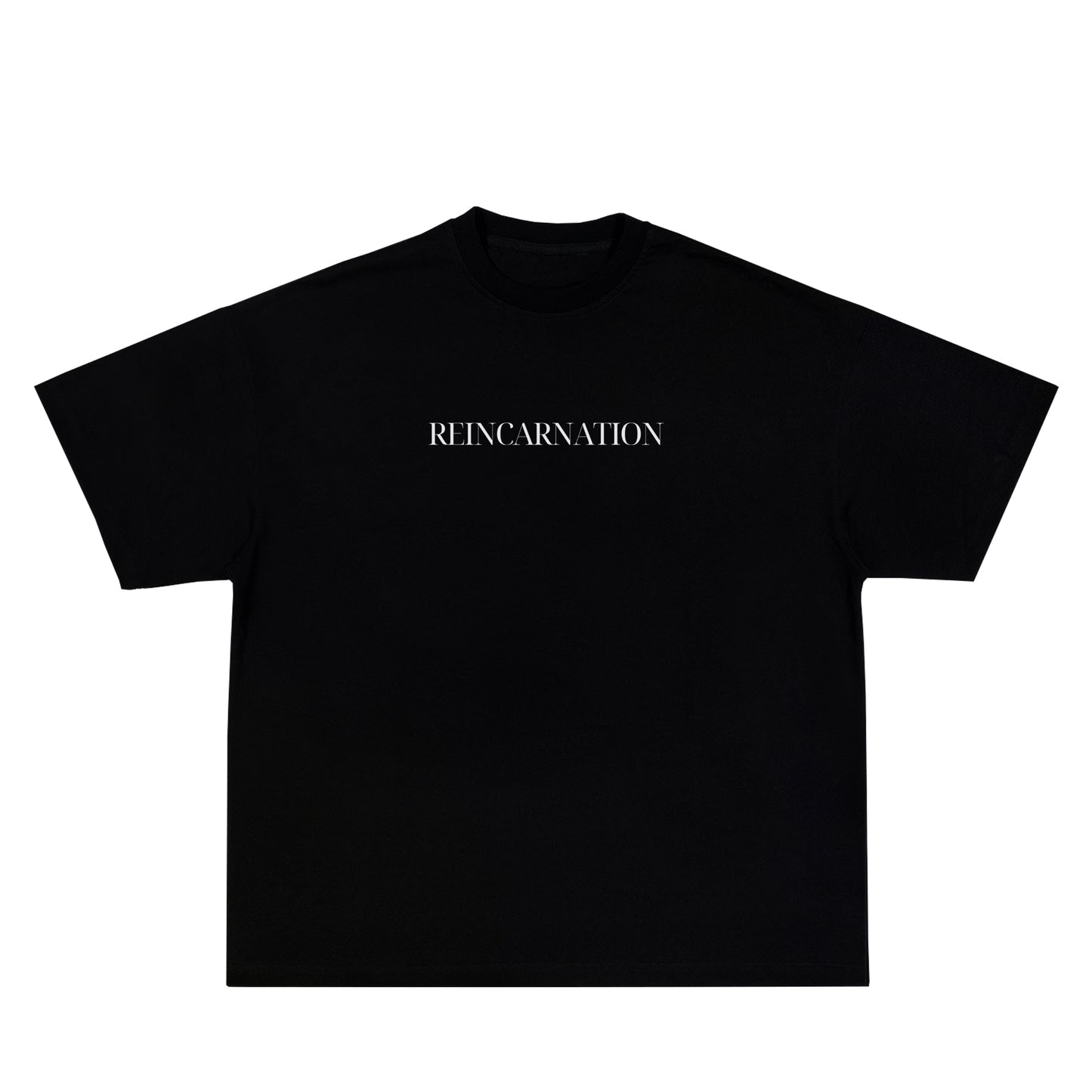 The Reincarnation T-shirt