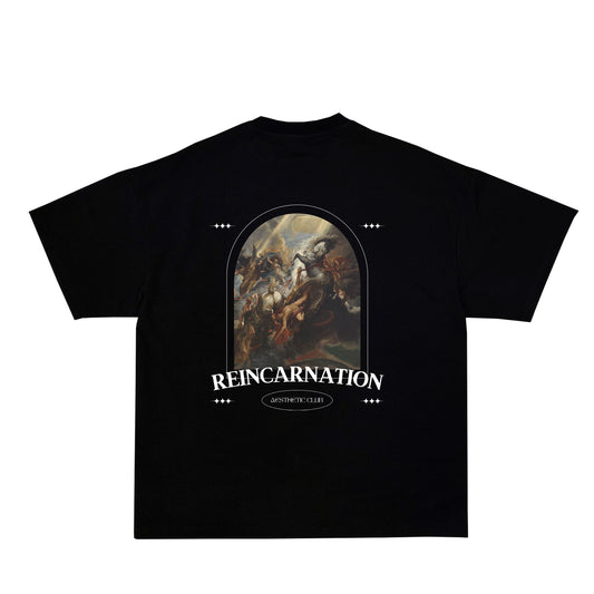 The Reincarnation T-shirt