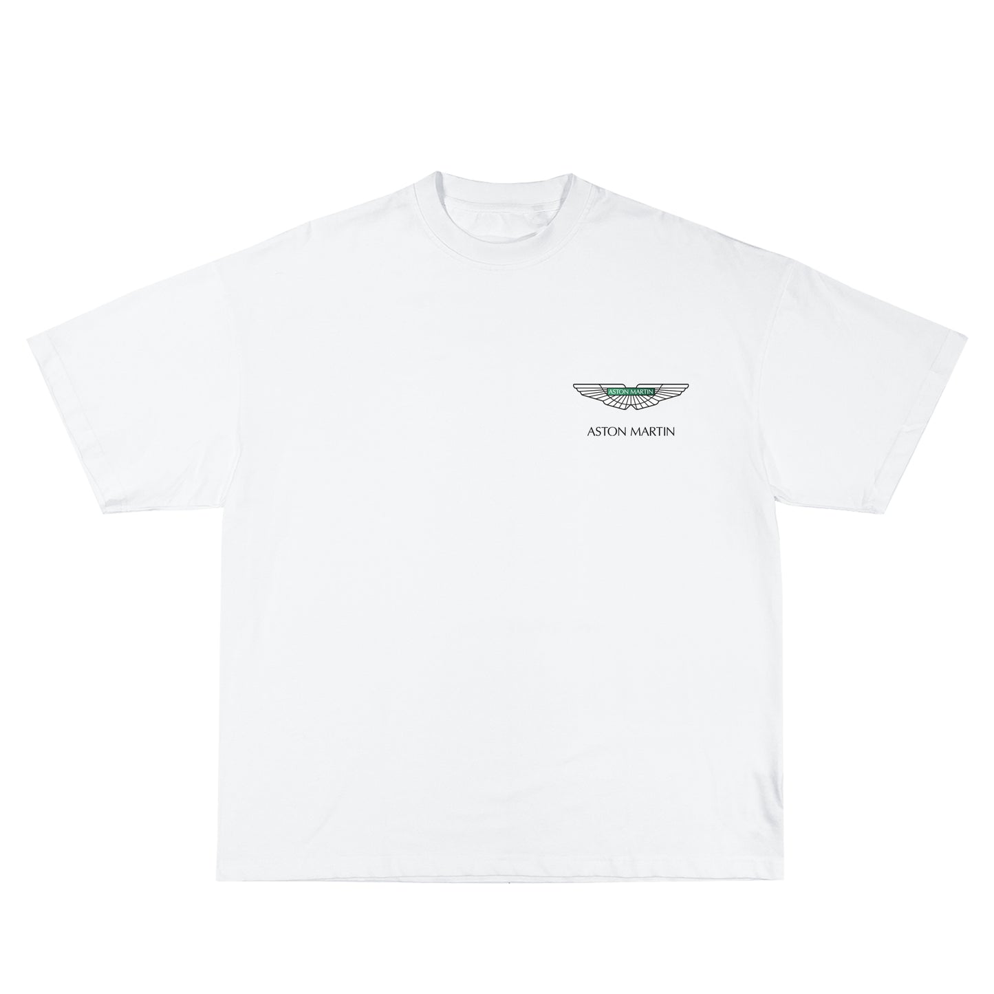 Aston Martin F1 T- Shirt