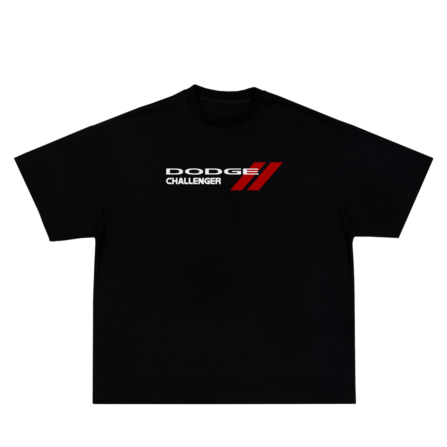 Dodge Challenger T - Shirt