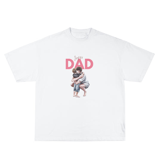 Dad Daughter T-shirt