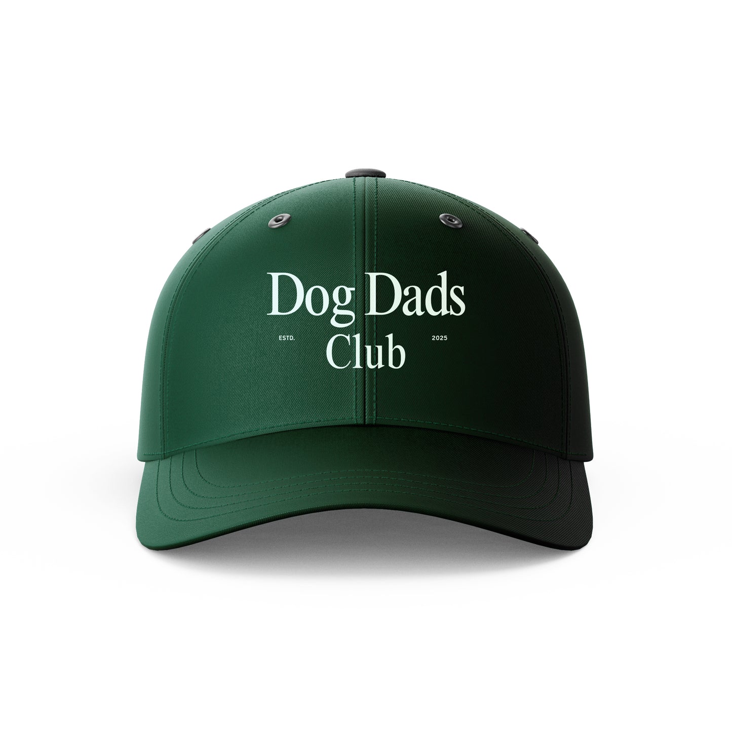 Dog Owner Cap