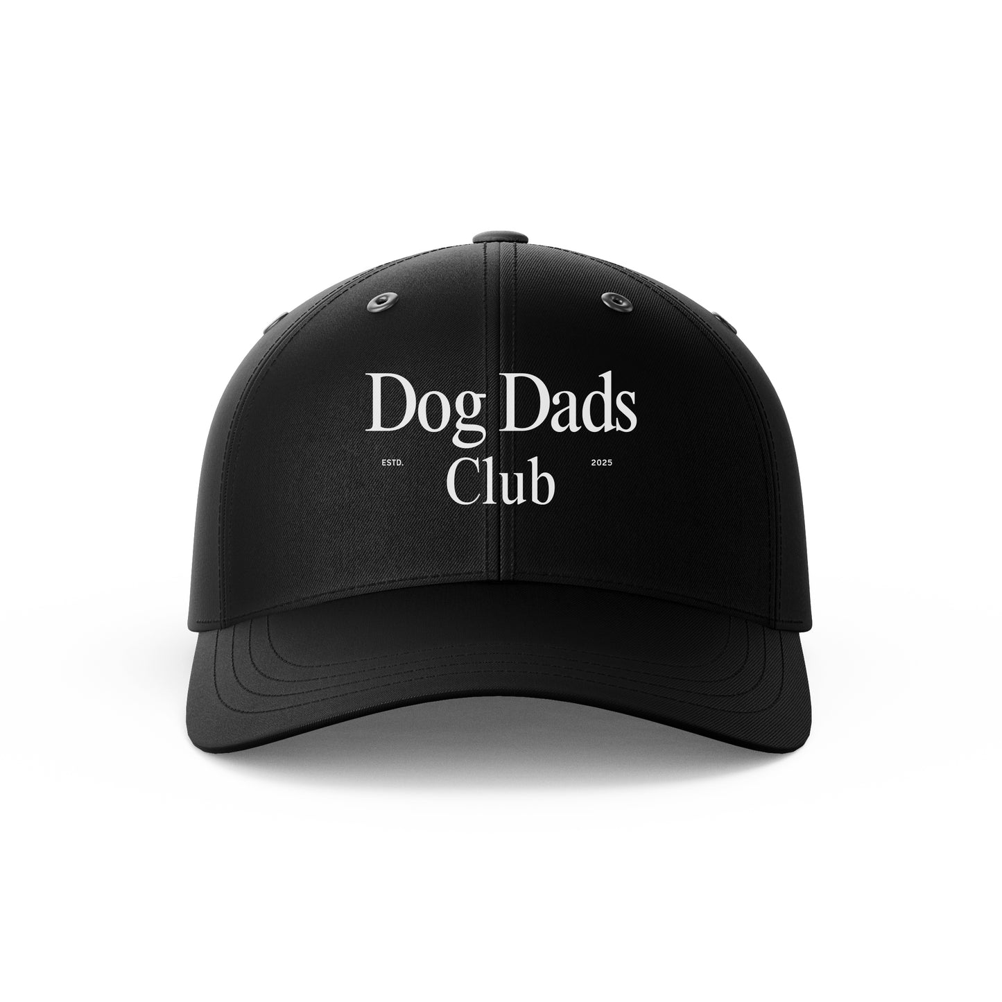 Dog Owner Cap