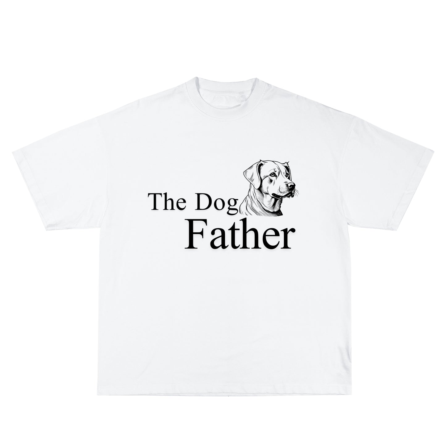 The Dog Father T - Shirt