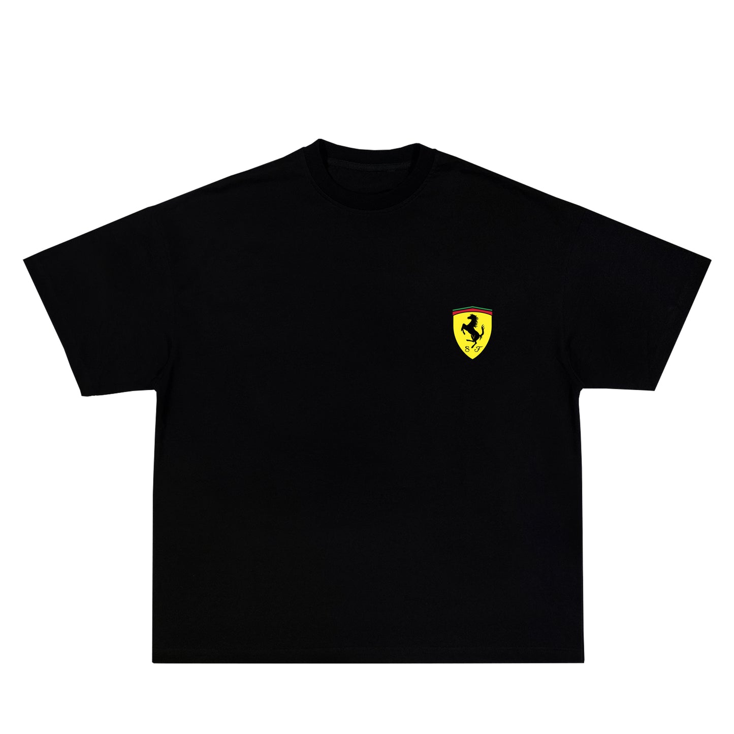 Ferrari F1 T - Shirt