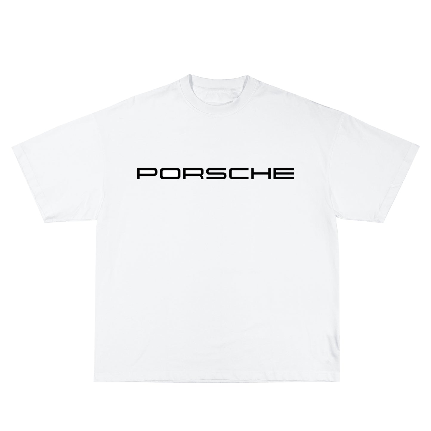 Porsche Racing T - Shirt