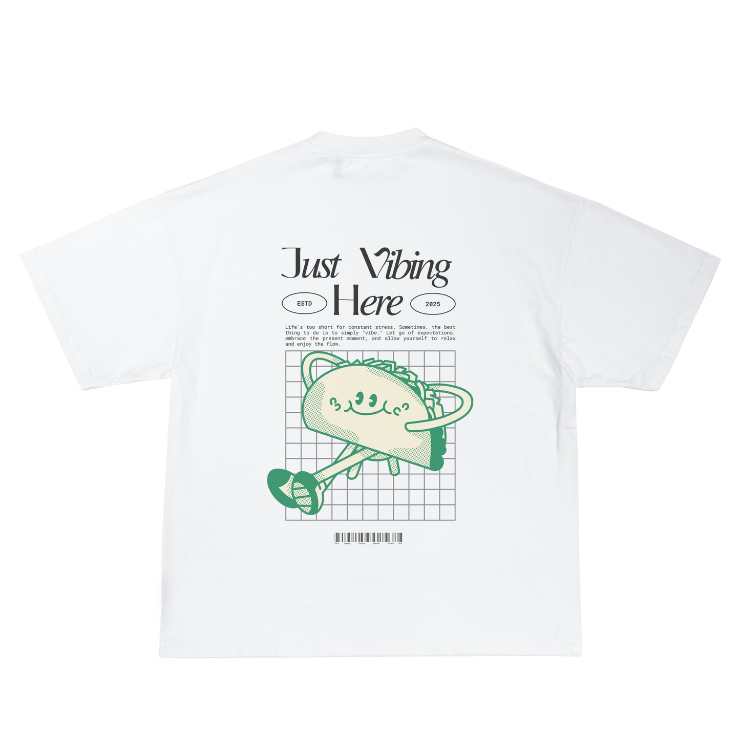 The Vibe T-shirt