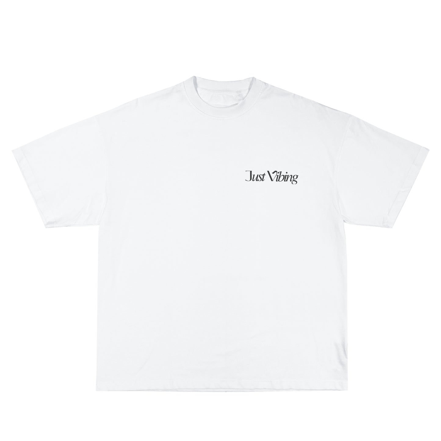 The Vibe T-shirt