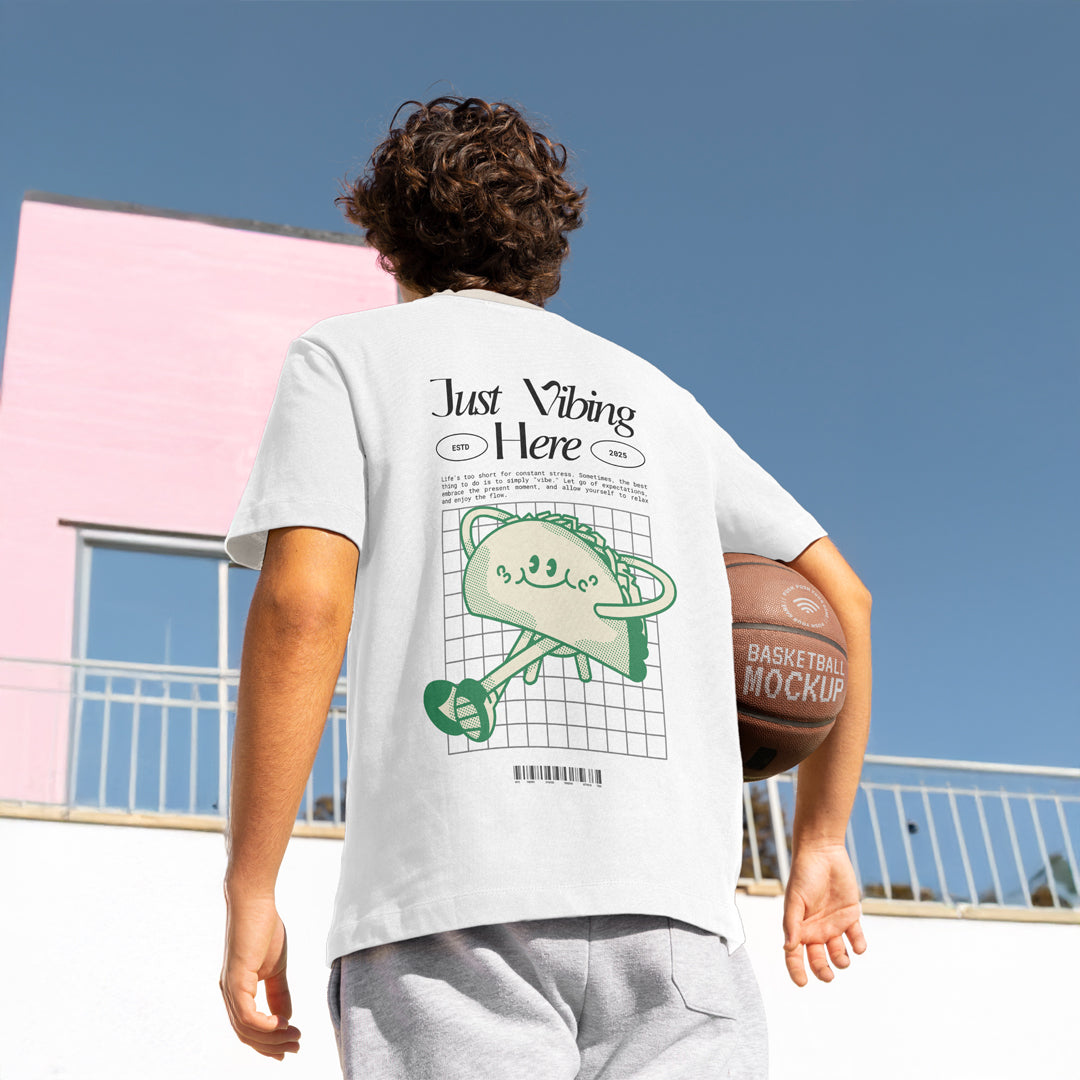 The Vibe T-shirt